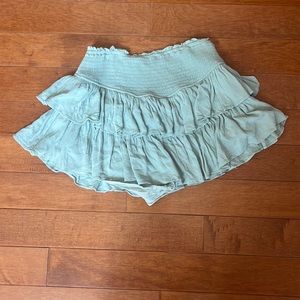 Rock N Rags Mini skirt!